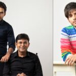 Prince Prachurya to make his tollywood debut with Pijush Saha's next Jaalbandi