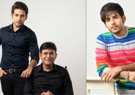 Prince Prachurya to make his tollywood debut with Pijush Saha's next Jaalbandi