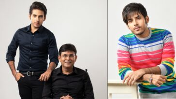 Prince Prachurya to make his tollywood debut with Pijush Saha's next Jaalbandi