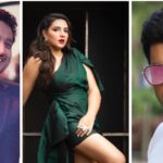 Parambrata Subhashree and Ankush