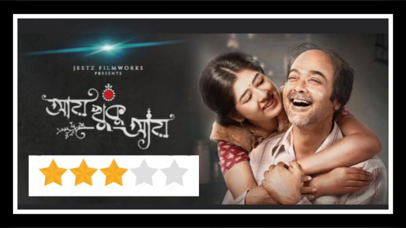 Aay Khuku Aay Review