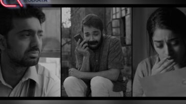 মুক্তি পেল প্রসেনজিৎ-দেব অভিনীত ‘কাছের মানুষ’ ছবির ট্রেলার