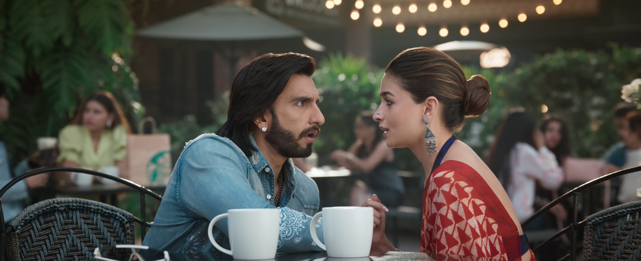 Rocky Aur Rani Kii Prem Kahaani Review: Ranveer & Alia's must watch film is  high on emotions, entertainment and eye-openers