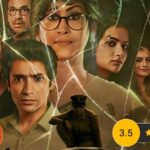 Chhotolok Webseries Review