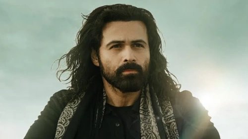 Awarapan 2 Review Emraan Hashmi as Shivam Pandit