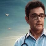 Prosenjit Chatterjee in Doctor Kaku new poster