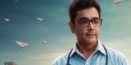 Prosenjit Chatterjee in Doctor Kaku new poster